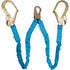 LANYARD BLUE REBAR HOOK