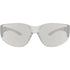 CONCORD SAFETY GLASS IOM LENS GREY TPR