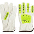 GOAT DRIVER GLOVE TPR BACK LG
