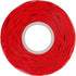 RED TETHER TAPE 1 INCH X 10FT