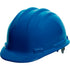 BLUE HARD HAT RATCHET