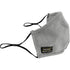 GREY FR FACE MASK