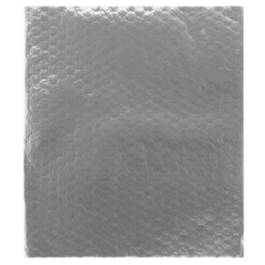 Reference image: Kari-Out 2600065 insulated foil sandwich wrap is pictured. Listed sheet dimensions and case quantity apply.