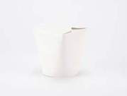 Reference image: Kari-Out plain white MicroPail food-pail family photo. Listed capacity and pack quantity apply.