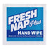 Kari-Out Antiseptic Hand Sanitizing Wipe 80% Alcohol, 7" x 4" 1000 / cs