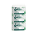 Kruger White Swan Singlefold Towel 1-Ply White 9" x 10.7" 16 / 250 cs