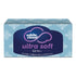 Kruger White Cloud Facial Tissue Cube 2 Ply, 8.06" x 8", 100 Sheets 36 / cs