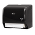 Kruger Titan Bold Easy-Flow Roll Towel Dispenser 1 / cs
