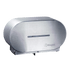 Kruger Mini-Max Bathroom Tissue Dispenser Stainless Steel 1 / cs