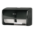 Kruger Twin Bathroom Tissue Dispenser NOIR 1 / cs