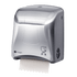 Kruger Mini-Titan Mech. Towel Dispenser SS Look , Touchless 1 / cs