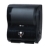 Kruger Noir 10" Roll Towel Dispenser Electronic 1 / cs