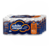 Kruger White Cloud Strong & Absorbent Kitchen Towel Ply Pack 90 sheets 15 / cs