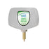 Kutol DuraView Sanitizing Hand Soap Liquid E2 Clear w/ No Scent 2 Liter 4 / cs