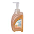 Kutol Clean Shape Foam Antibacterial Soap Amber/Citrus Spice 950 ml 8 / cs
