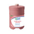 Kutol 550 Pink Pearled Lotion Soap Pink w/ Almond Scent 1 Gal Flat Top 4 / cs