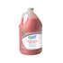 Kutol 550 Pink Pearled Lotion Soap Pink w/ Almond Scent 1 Gal Pour Top 4 / cs