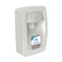 Kutol Designer Series Dispenser No Touch Slim White 1 / ea