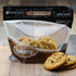Elkay Plastics Ready Fresh "Bakery" Pouch 6 PCS 2.6 Mil 9.5" x 8" + 5" BG 250 / cs
