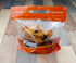 Elkay Plastics Grab-N-Go Pouch - "Wings" Clear 9" x 8" x 5" 0.6 Mil 250 / cs