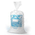 Elkay Plastics 25 lb. Printed Ice Bag Clear 15" X 30" 2 Mil 500 / cs