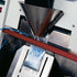 Elkay Plastics Kwik-Fill Pre-Opened Bag on Rolls w Vertical Perforations 6 x 6 1.4 Mil 2500 / rl