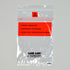 Elkay Plastics Lab-Loc Specimen Bags w/ Removable Biohazard Symbol 1000 / cs