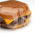 Elkay Plastics Heat-Resistant Sandwich & Food Wrap Clear 14" x 14" , 1.2 mil 1000 / cs