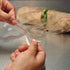 Elkay Plastics Poly Co-Extruded Lip & Tape Resealable Bag, 10 x 8 x 3LP 1000 / cs