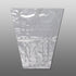 Elkay Plastics LDPE Vented Grape Bag Clear 12" x 13.5" , 1.5 Mil 20 / 50 cs