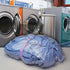 Elkay Plastics Water Soluble Laundry Bag 26" X 33", 0.8 Mil 100 / cs