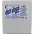 Chemcor Dish Clean Detergent 50 lbs, Blue, Pot & Pan 1 / cs