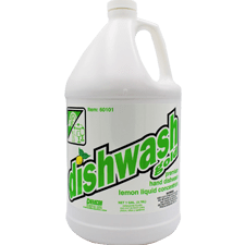 Reference image: Chemcor dishwash gold manufacturer packaging. Same product type; formula, concentration, scent, size and pack quantity may differ. The title and listed specifications describe the item offered. Follow the actual product label for use and safety directions.