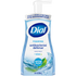 Dial Antibacterial Foaming Hand Wash 10 oz , Spring Water 8 / cs