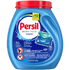 Dial Persil Ultra Pacs Original, 16 ct. 6 / cs