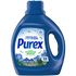 Dial Purex Liquid Laundry Detergent Mountain Breeze, 75 oz. 6 / cs