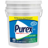 Dial Purex Ultra Liquid Detergent 5 Gallon Pail Multi-Purpose 1 / cs