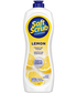 Dial Soft Scrub Surface Cleanser 24 oz, Lemon 8 / cs