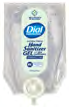 Dial Versa Hand Sanitizer Gel-Pouch 15 oz 6 / cs