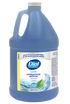 Dial Antibacterial Liquid Hand Soap Spring Water , 1 Gallon Refill 4 / cs