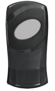 Reference image: Dial slate universal manual 1.2L dispenser. Model, formula, size and pack quantity may differ. The title and specifications describe the item offered.