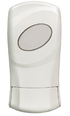 Dial Fit X2 Ivory Dispenser Manual, 1.2 Liter 3 / cs