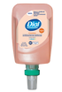 Dial Complete Foaming Hand Soap Refill 1.2 Liters FIT X1 Manual 3 / cs