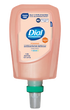 Dial Complete Foaming Hand Soap Refill 1 Liter FIT X2 Touch Free 3 / cs