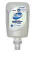 Dial Hand Sanitizer FIT X1 Manual Gel 1.2 Liter 3 / cs