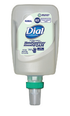 Dial Foam Hand Sanitizier FIT X2 Manual, Refill, 1.2 Liter 3 / cs