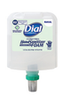 Dial Foam Hand Sanitizer 1700 V Manual Refill 1.2 Liter 3 / cs