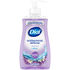 Dial Complete Antibact. Liquid Hand Soap 11 oz Lavender & Jasmine 12 / cs