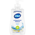Dial Complete Liquid Hand Soap 11 oz White Tea , Antibacterial 12 / cs