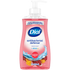 Dial Complete Antibact. Liquid Hand Soap 11 oz Pomegranate Tangerine 12 / cs